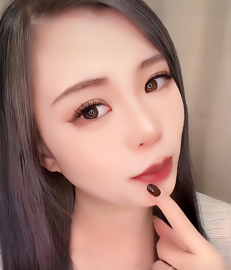 きいchan